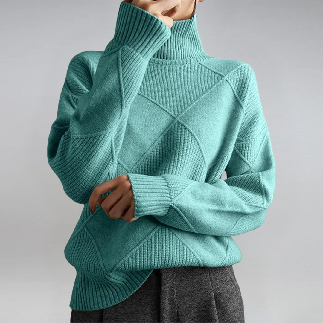 Elka™ | Elegante Coltrui