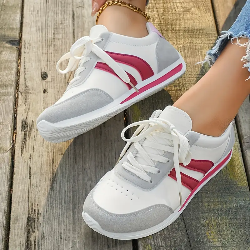 Nadine™ | Comfortabele Schoenen met Ondersteunend Voetbed