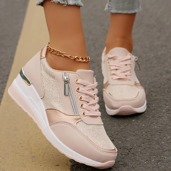Rie™ | Orthopedische Comfortabele Sneakers