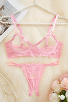 Roze (Bijna uitverkocht)