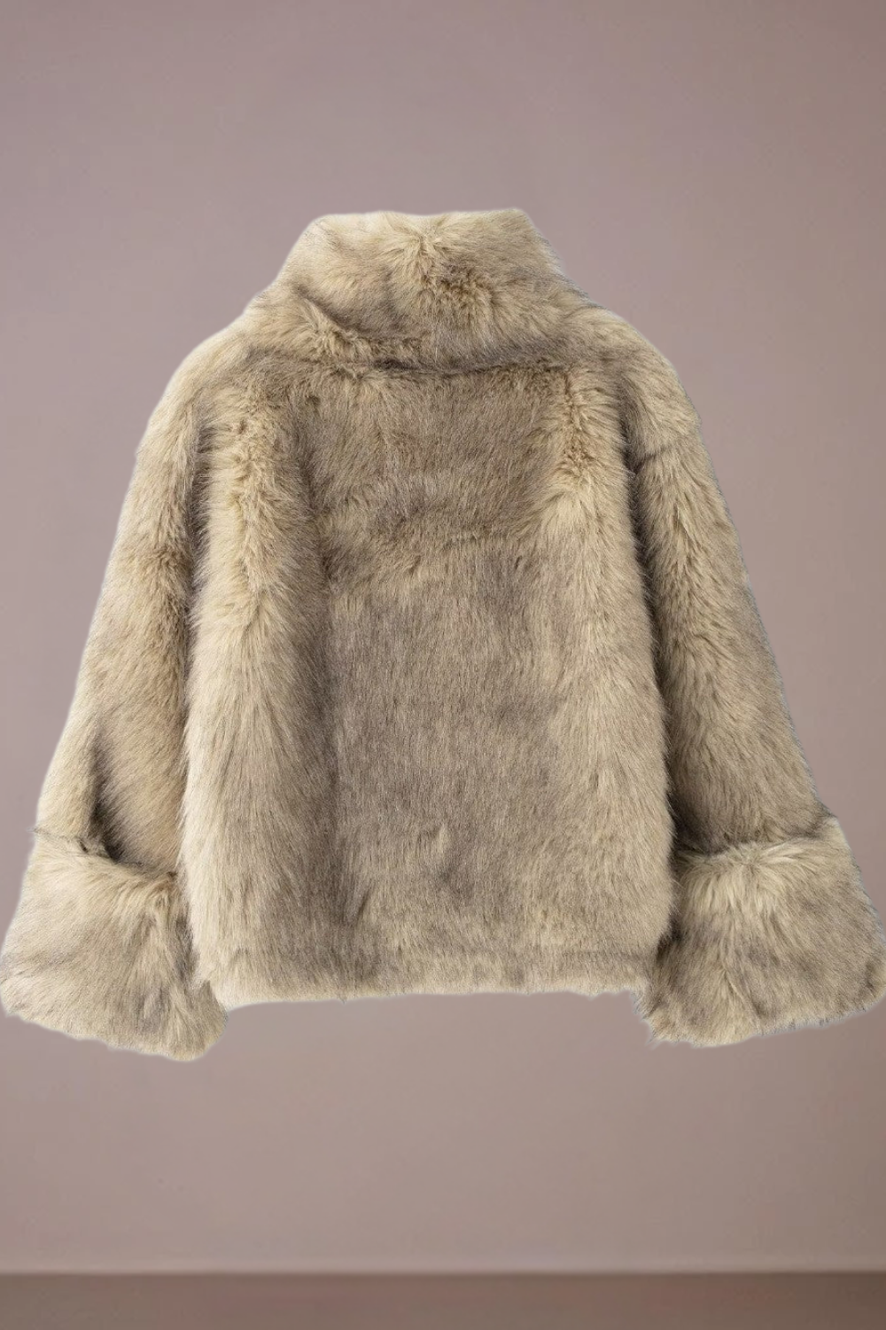 Evy™ | Ultrazachte fluffy trui