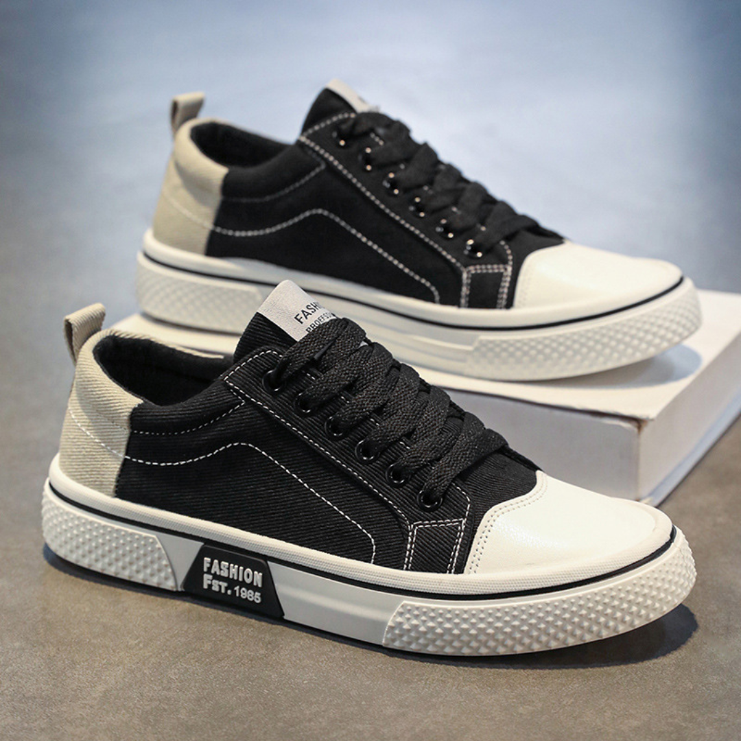 Fashion Fst.™  | Comfortabele en Casual Sneakers