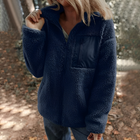 Blauw