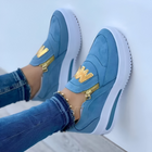 Blauw