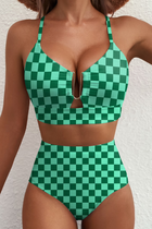 Groen