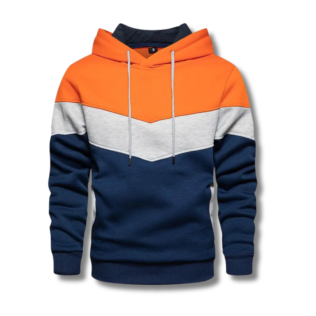 Omey™ | Fleece Hoodie