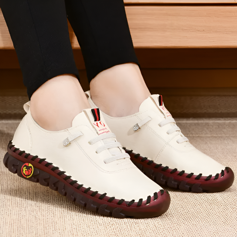 Unixex | Comfortabele Schoenen met Ondersteunend Voetbed