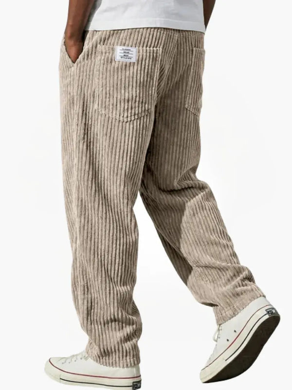 Sem™ | Comfortabele Losse Broek