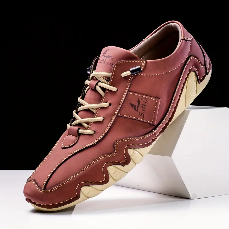 Greet™ | Comfortabele Sneakers met Ondersteunend Voetbed