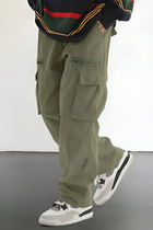 Groen