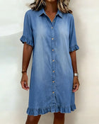 Blauw