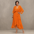 Oranje