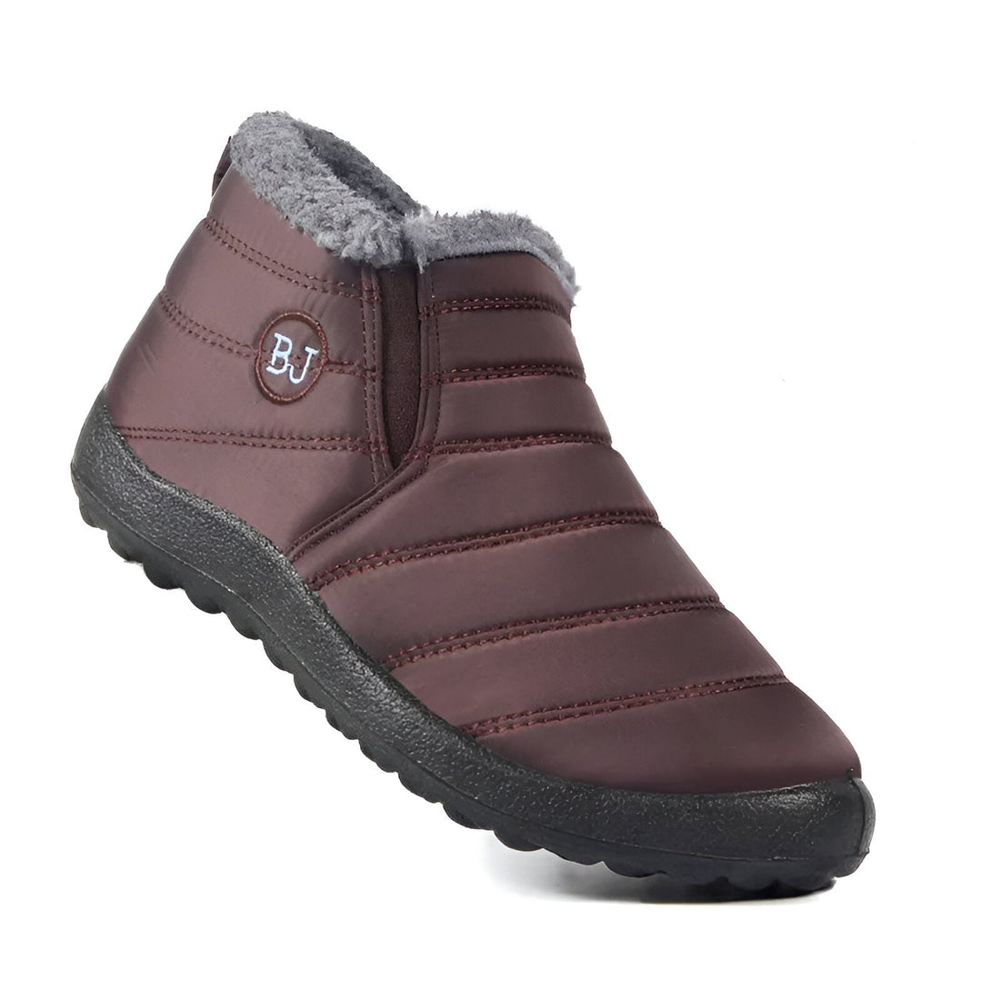 Marvik™ | Comfortabele Winterschoenen met Ondersteunend Voetbed