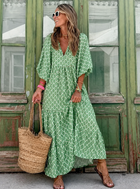 Groen