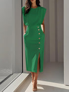 Groen