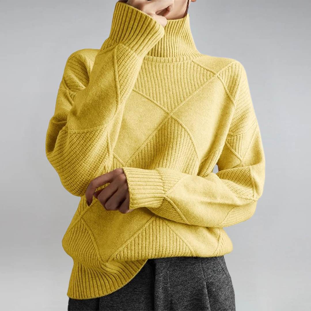 Elka™ | Elegante Coltrui