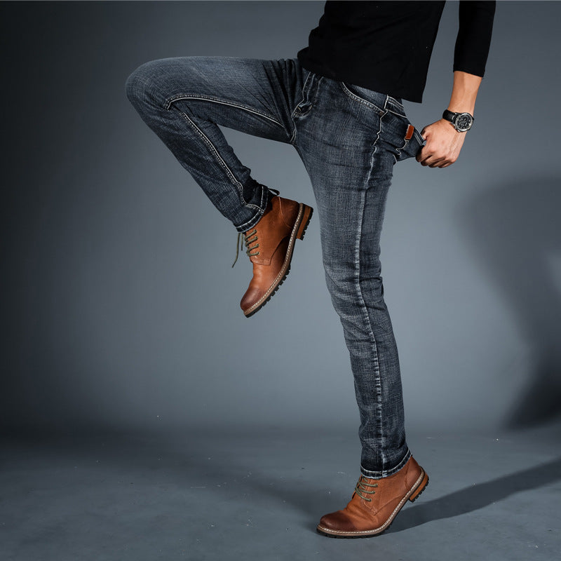 Jace™ | Moderne Slim Fit Jeans