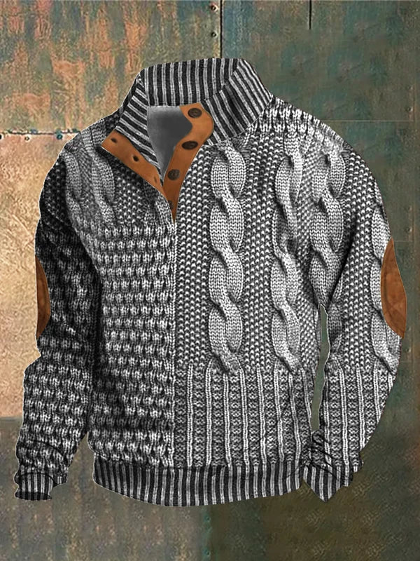 Vilhelm™ | Warmere Pullover