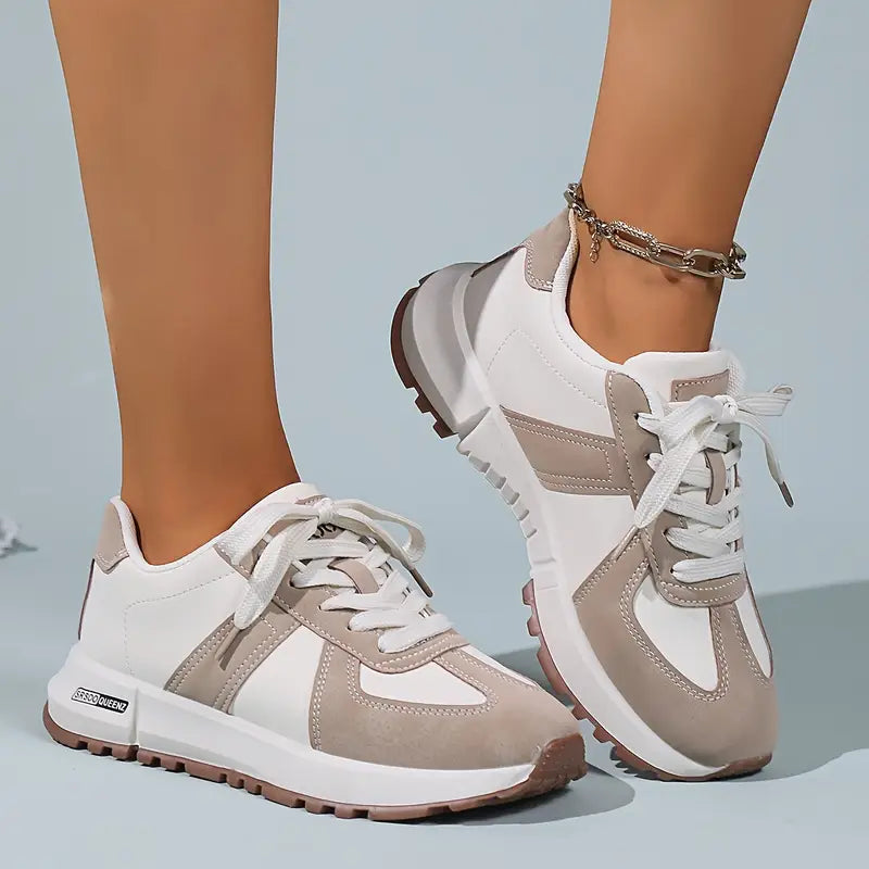 Niene™ | Comfortabele Schoenen met Ondersteunend Voetbed