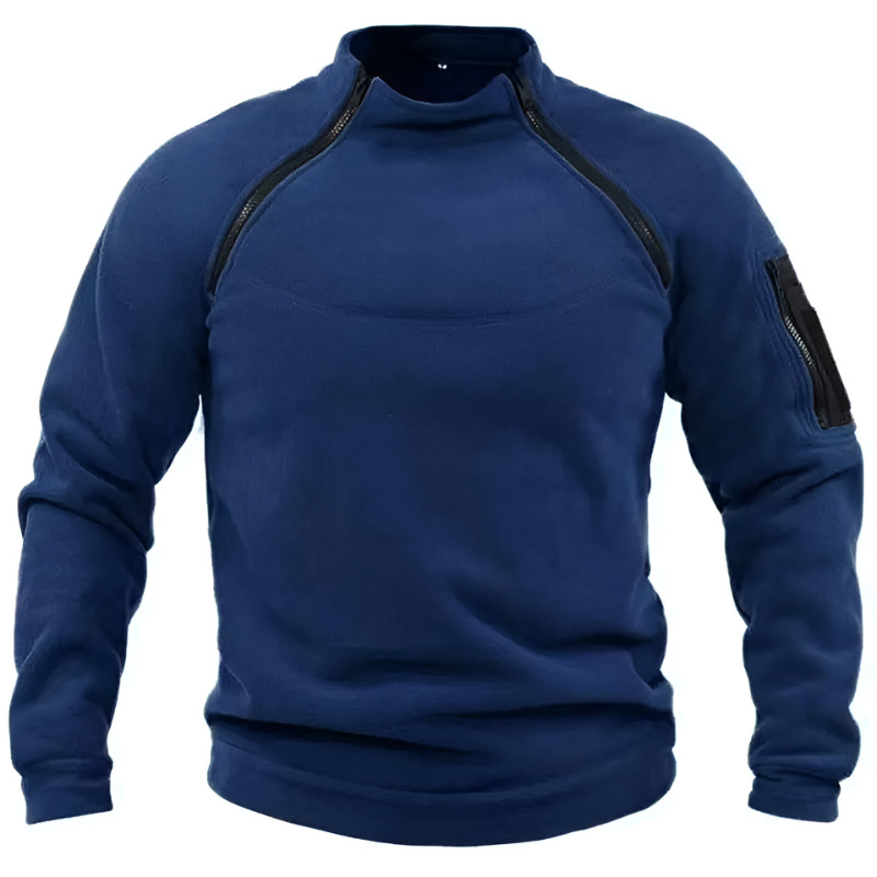 Toren | Warme fleece tactische truiToren | Warme fleece tactische trui
