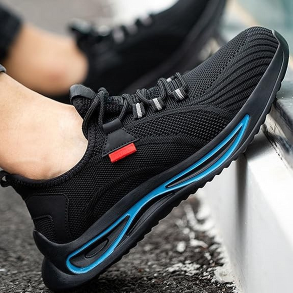 Odin™ | Comfortabele Sneakers met Ondersteunend Voetbed