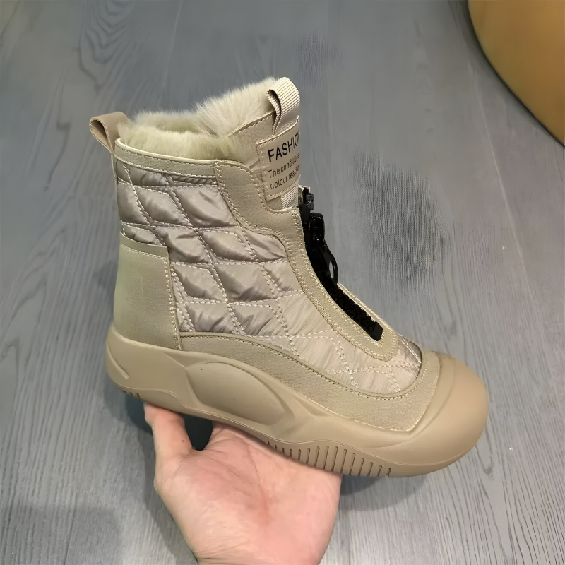 Maura | Comfortabele Sneakers met Ondersteunend Voetbed