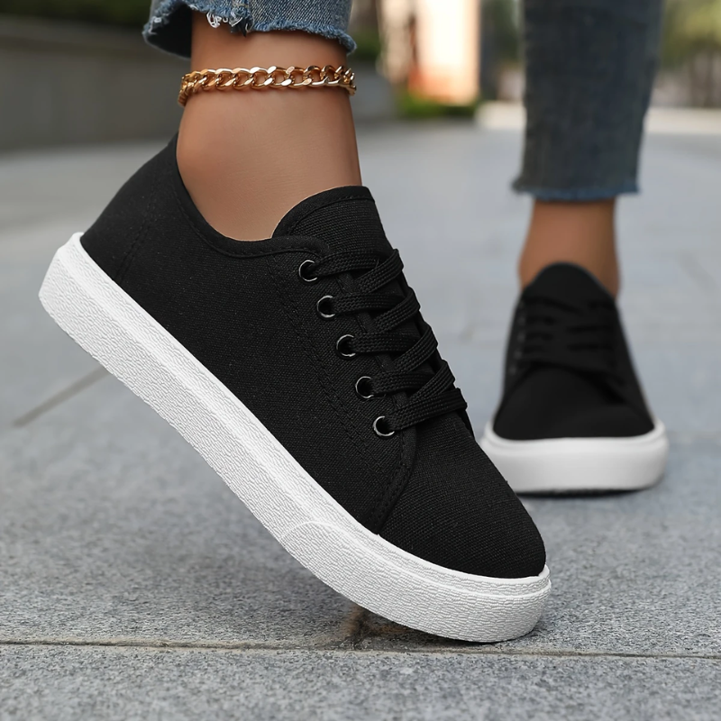 Robine™ | Comfortabele Schoenen met Ondersteunend Voetbed