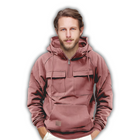 Steenrood