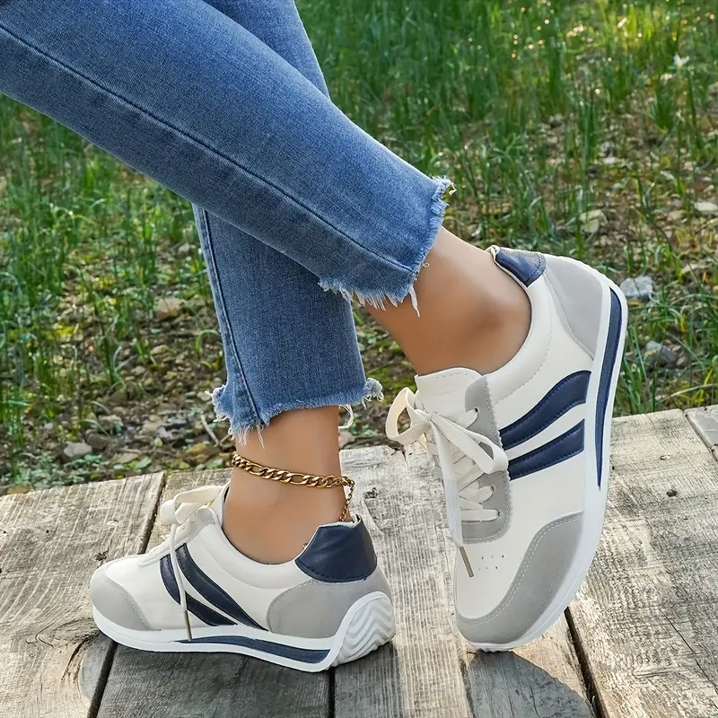 Nadine™ | Comfortabele Schoenen met Ondersteunend Voetbed