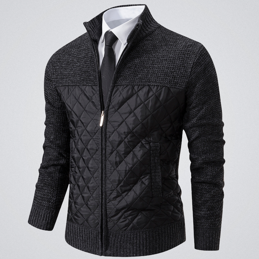 Charles | De blazer van de moderne man