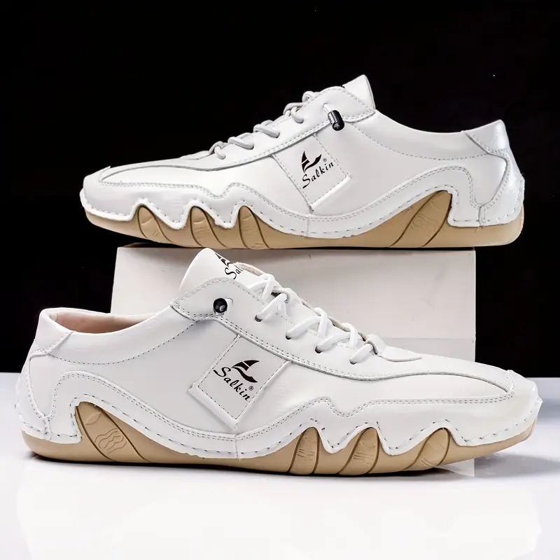 Greet™ | Comfortabele Sneakers met Ondersteunend Voetbed