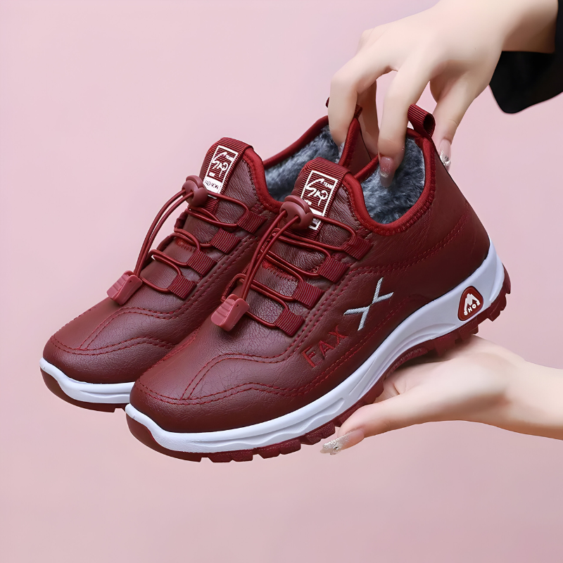 Nilo™ | Comfortabele Sneakers met Ondersteunend Voetbed