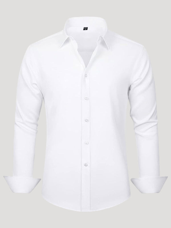 Daren™ | Klassiek Slim Fit Overhemd