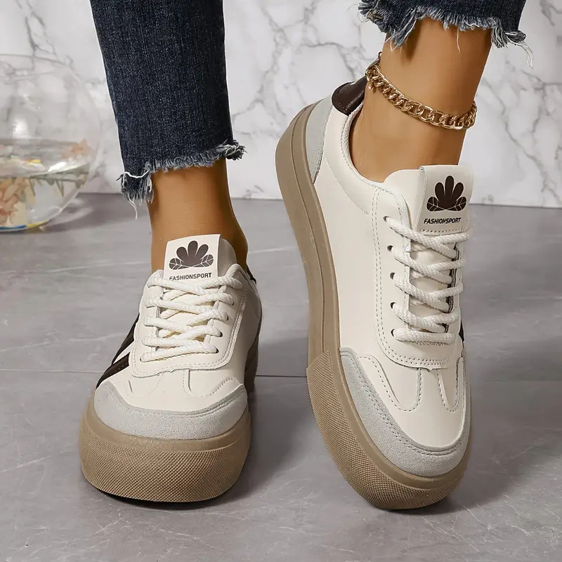 Alice | Orthopedische Comfortabele Sneakers