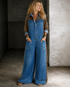 Blauw