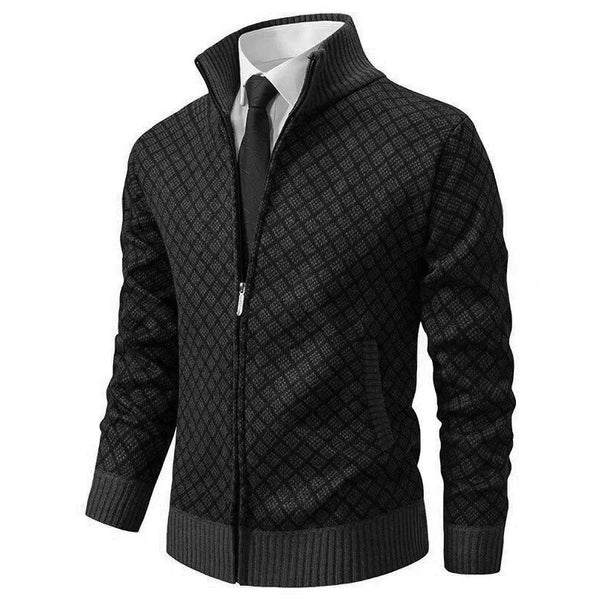 Noëlle™ | Premium heren gilet
