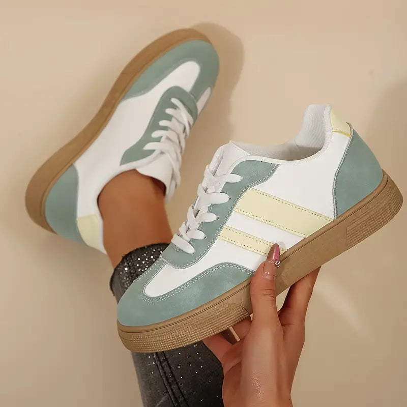 Zoey | Comfortabele Schoenen met Ondersteunend Voetbed