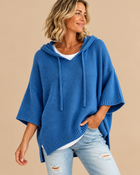 Blauw