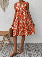Oranje
