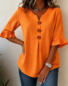 Oranje
