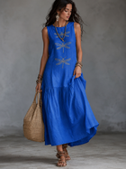 Blauw