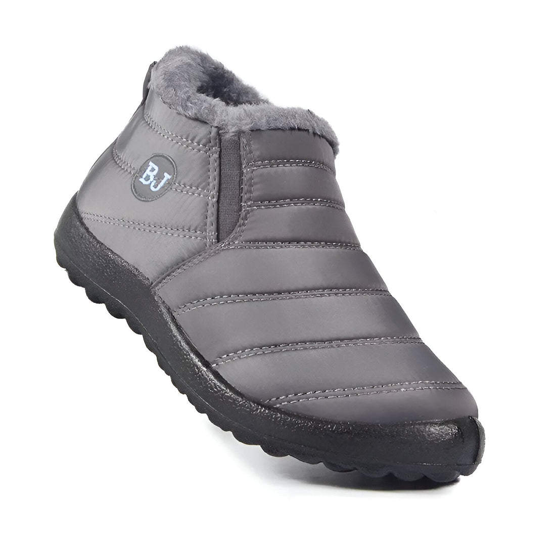 Marvik™ | Comfortabele Winterschoenen met Ondersteunend Voetbed