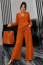 Oranje