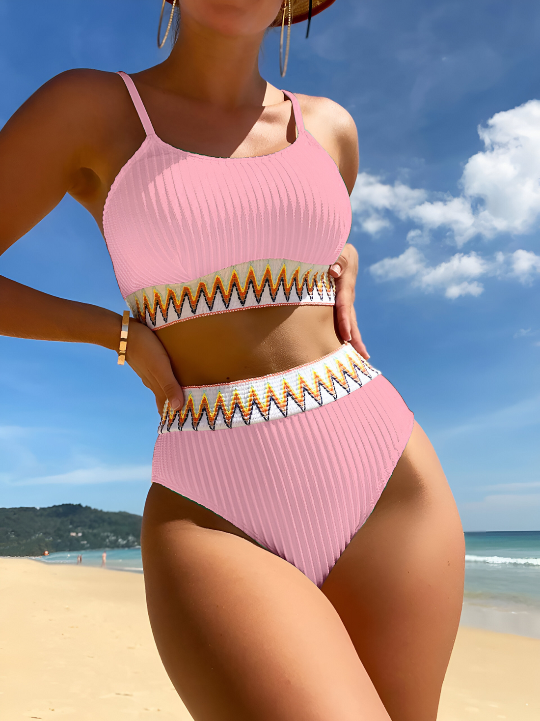 Athena™ | Tummy Control Bikini