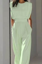 Groen