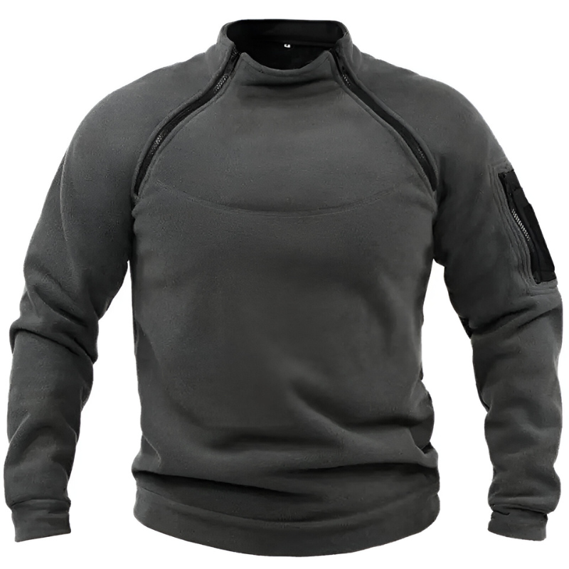 Toren | Warme fleece tactische truiToren | Warme fleece tactische trui