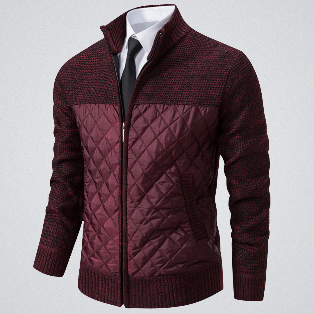 Charles | De blazer van de moderne man