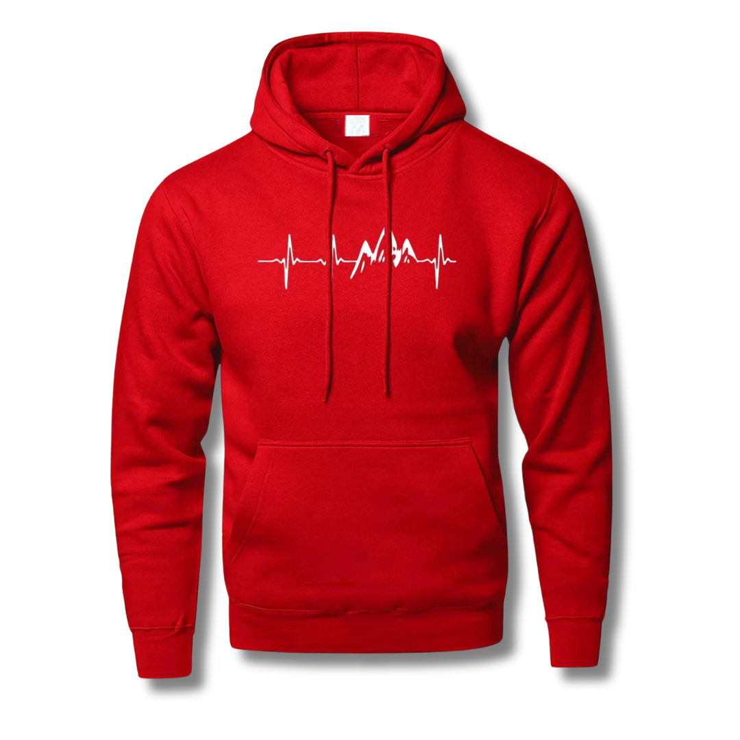 Summit™ | Heren hoodie