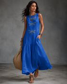 Blauw