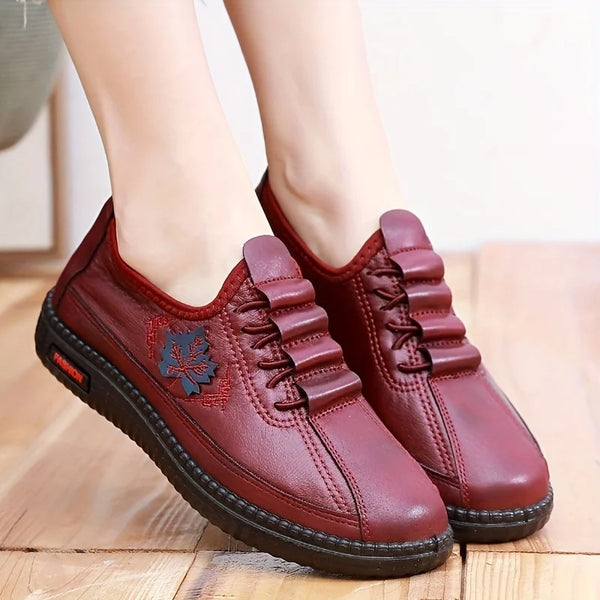 Maëlle™ | Comfortabele Schoenen met Ondersteunend Voetbed